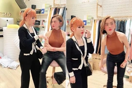 Động thái mới nhất của Trang Nemo khi bị truy tố 