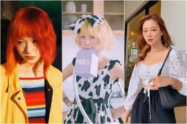 Hot girl đóng MV indie biến hóa khôn lường khiến dân tình mê tít