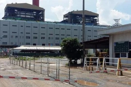 Nhiệt điện Thái Bình 2 khổ lây vì nhiều sếp dầu khí bị bắt