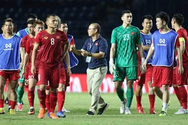 ĐT Việt Nam đá bao nhiêu trận tại vòng loại World Cup 2022?