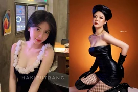 Bỏ nghề streamer, cuộc sống gái xinh Trang Banana giờ ra sao?