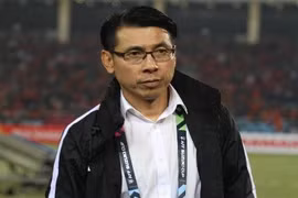 Bại tướng hai lần của đội tuyển Việt Nam sau trận chung kết AFF Cup