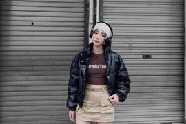 Cô giáo dạy vật lý từng nổi tiếng cuộc sống với ngã rẽ bất ngờ