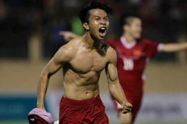 Chân dung tiền đạo 10X đưa U19 Việt Nam lên ngôi vô địch 