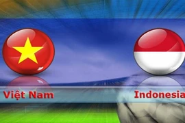 Lịch thi đấu bóng đá SEA Games 28 ngày 15/6/2015