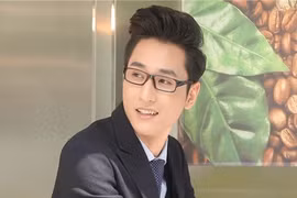 "Soái ca" diễn cùng Huỳnh Lập gây sốt màn ảnh Việt là ai?