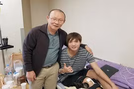 Đồng nghiệp nói gì khi Tuấn Anh không kịp dự AFF Cup 2018?