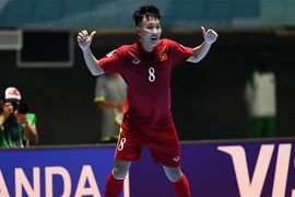 Điều ít biết về Minh Trí, người hùng của Futsal VN