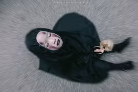 "Quỷ Vô diện” phiên bản Việt ấn tượng không kém bản Đài Loan