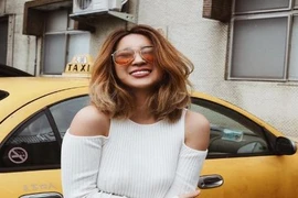 Tiểu thư được Forbes vinh danh có tầm ảnh hưởng ở châu Á là ai?