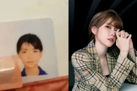 Hot girl Esports lộ ảnh căn cước, nhan sắc thật gây chú ý