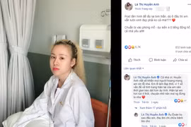 Bà Tưng nằm phòng mổ 5 tiếng, dân tình đoán già đoán non dao kéo