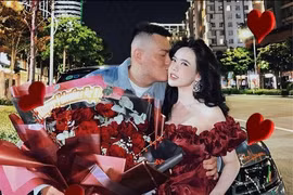 Hết tìm vú nuôi, con dâu “ông trùm” điện tử tuyển giúp việc lương cao