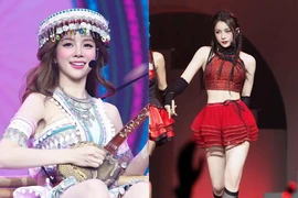 “Chị đẹp” làng DJ gây sốt nhờ vũ đạo gợi cảm