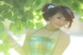 Dân mạng tiếc thương sự ra đi của Miss Teen 2010 vì bệnh ung thư