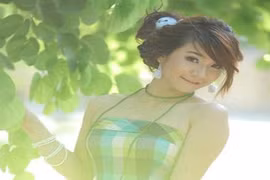 Dân mạng tiếc thương sự ra đi của Miss Teen 2010 vì bệnh ung thư