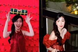 Nữ MC song ngữ Nghệ An đa tài, xinh đẹp