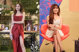 Gái xinh Tây Nguyên từng nổi tiếng với show hẹn hò giờ ra sao? 