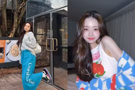 Tò mò cuộc sống hiện tại của hot girl "địa ngục độc thân"