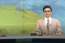 Chàng MC ngoại quốc làm gì sau quyết định bất ngờ rời VTV?