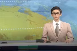 Chàng MC ngoại quốc làm gì sau quyết định bất ngờ rời VTV?