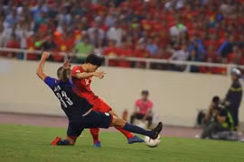 Thầy Park lộ bí quyết giúp ĐT Việt Nam khiến Philippines "tâm phục khẩu phục"