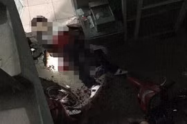 Dân mạng nói gì sau vụ thanh niên “thu họ” tử vong