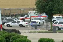 Hung thủ xả súng ở Texas, Mỹ gây tội ác nhằm vào “người Mexico“