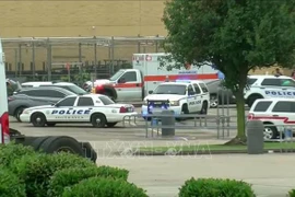 Hung thủ xả súng ở Texas, Mỹ gây tội ác nhằm vào “người Mexico“