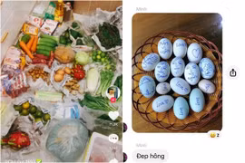 Những clip “đập hộp” đặc biệt bởi “không ai thương con bằng ba mẹ“