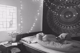 Giới trẻ thích thú với homestay xinh xắn ở Mộc Châu dịp Tết