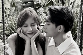 Con gái NSND Trần Nhượng lộ lý do chia tay bạn trai hot boy