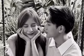 Con gái NSND Trần Nhượng lộ lý do chia tay bạn trai hot boy