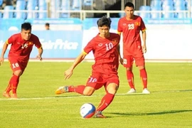 Bản tin SEA Games 28 trưa 3/6: Công Phượng bị cấm đá penalty?