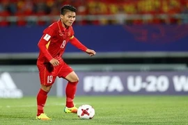 Cầu thủ U23 Việt Nam nào được nhiều “đại gia” bóng đá hỏi mua nhất?