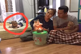 Đây là những ông bố bà mẹ vô tâm nhất thế giới?