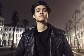 Trai đẹp Hải Phòng sở hữu mặt chuẩn, chiều cao khủng hội chị em mê tít