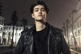 Trai đẹp Hải Phòng sở hữu mặt chuẩn, chiều cao khủng hội chị em mê tít