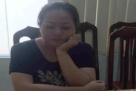 Dùng giấy chuyển tuyến giả để tống tiền bệnh viện Xanh Pôn