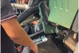 Xe CLB Hoàng Anh Gia Lai gặp nạn, trợ lý và tiền đạo tử vong