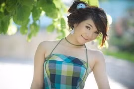 Nhìn lại những bức ảnh đưa Miss Teen Đoàn Dạ Ly đến với giới trẻ