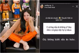 6 năm kết hôn, con dâu ông trùm điện tử không biết nấu ăn