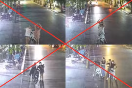 Check-in bằng camera giám sát ở Hà Nội bị chỉ trích dữ dội