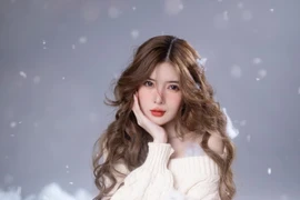 “Búp bê sống” Việt từng xấu hổ với tên thật của mình là ai?