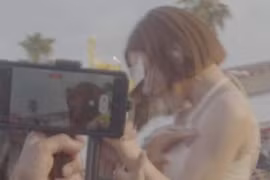 Nữ DJ hot nhất châu Á kể lại chuyện bị "bàn tay hư" xâm hại