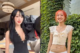 TikToker nổi tiếng Clara Đào công khai PTTM vòng 1