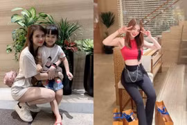 Em gái Công Vinh nói gì về cú sốc ly hôn chồng cũ?