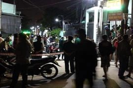 Phát hiện đầu người ở Bình Dương: Thu thập thêm phần thi thể