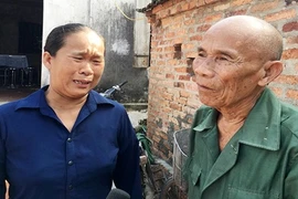 Cụ ông 81 tuổi chịu án oan tử hình hơn 40 năm