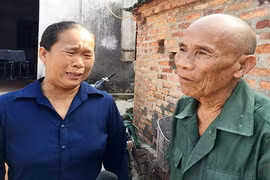 Cụ ông 81 tuổi chịu án oan tử hình hơn 40 năm